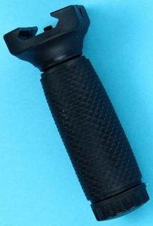 Snake Skin Vertical Forward Grip by G&P